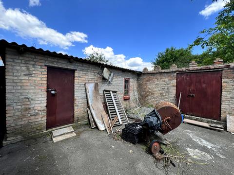 дом по адресу Зарічанська, 30