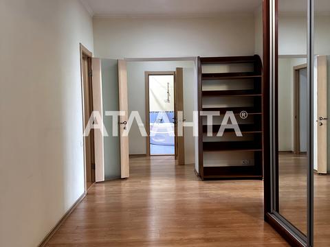 квартира по адресу Парковая ул., 8а