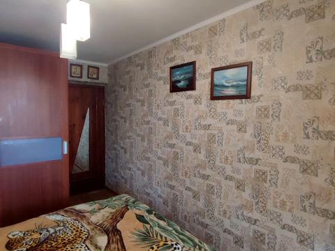 квартира по адресу Тернопільська, 26а