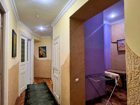 квартира за адресою Миколи Костомарова вул., 20