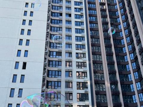 квартира по адресу Ивана Франко ул., 40