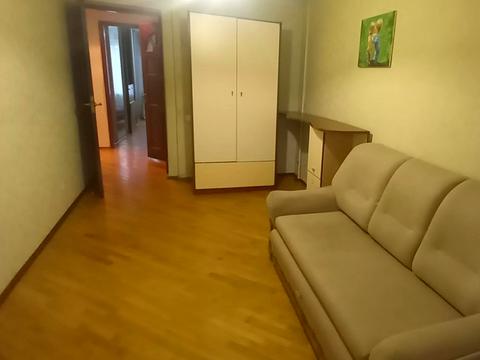 квартира по адресу Менахем-Мендл Шнеерсона ул. (Мініна), 11