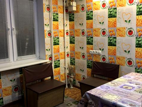 квартира за адресою Соборності просп. (Возз'єднання), 5б