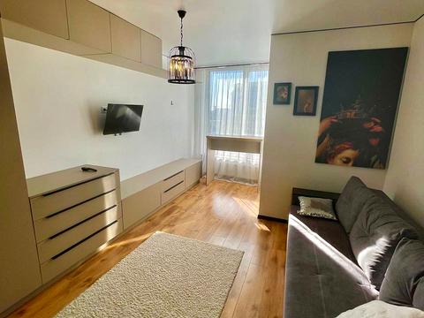 квартира за адресою Кадетський Гай вул., 10