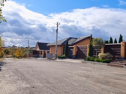 ділянка за адресою Барвінкова