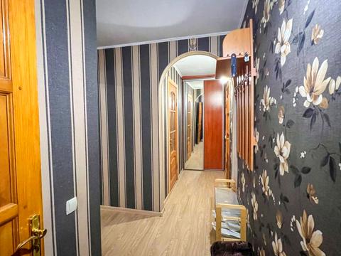 квартира за адресою Салютна вул., 11