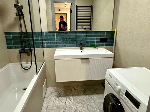 квартира по адресу Леся Курбаса ул., 6-Б
