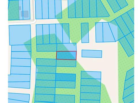 ділянка за адресою 