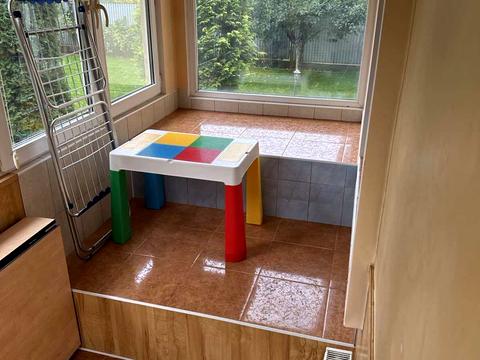 будинок за адресою с. Петропавлівська борщагівка, Польова вул., 61