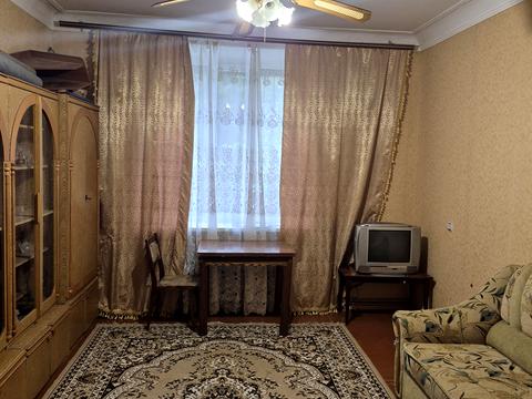 квартира за адресою Сергія Колачевського вул. (23 Лютого), 24