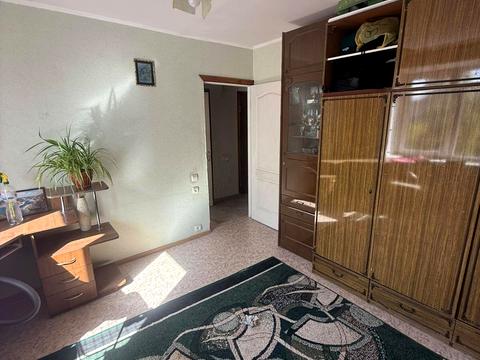 квартира за адресою Космонавтів вул., 146