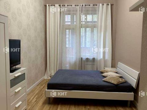 квартира за адресою Максиміліанівська вул. (Ольминського), 8