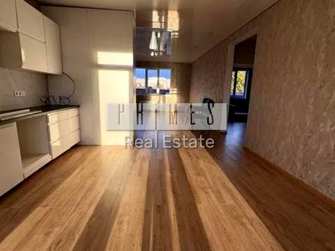 дом по адресу Полевая ул.