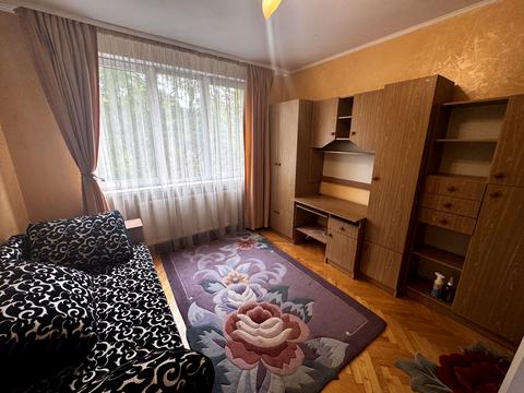 квартира за адресою Володимира Манюха вул., 1