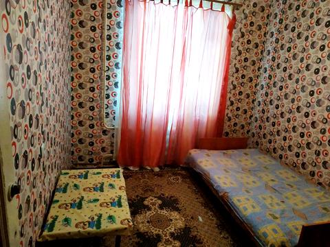 квартира по адресу Новобузька ул., 93