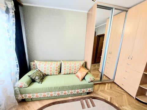 квартира за адресою Оболонський просп., 45/28