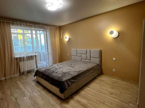 квартира за адресою Конякіна вул., 3 д