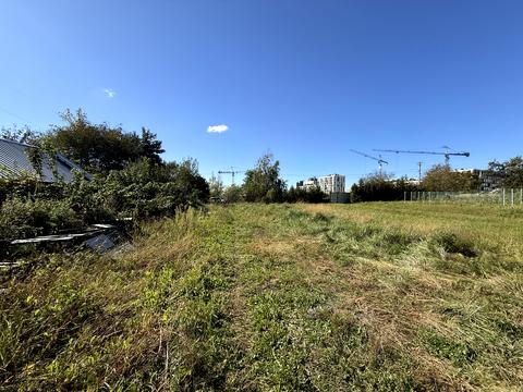 ділянка за адресою Пирогівка вул., 32
