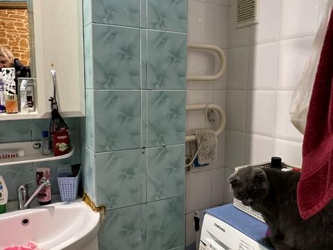 квартира за адресою Ірини Бекешкіної вул. (Генерала Карбишева), 8