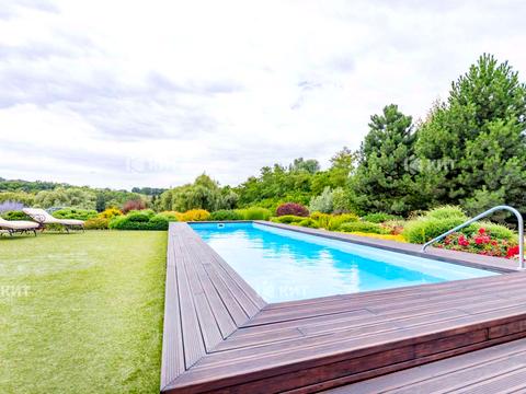 дом по адресу Алексеевская ул.