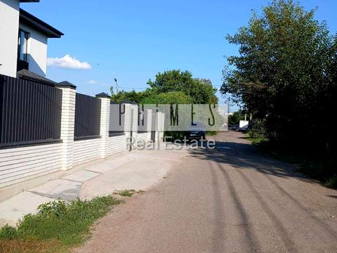 будинок за адресою Совська вул.