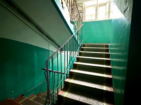 квартира за адресою житловий масив Тополя-2 вул., 12