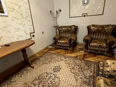 квартира за адресою Запорізька вул., 111