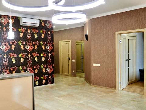 квартира за адресою Велика Арнаутська вул., 23б