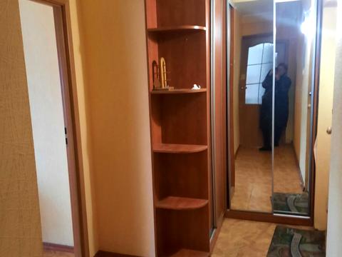 квартира по адресу Лесной просп., 17-А