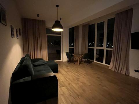 квартира за адресою В'ячеслава Чорновола вул., 94в