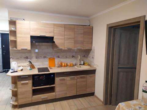 квартира за адресою Французький бульв., 33а