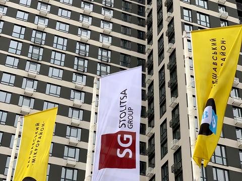 квартира по адресу Правды просп. (Правды), 47