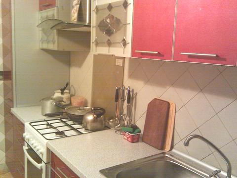 комната по адресу Харьковское шоссе, 55