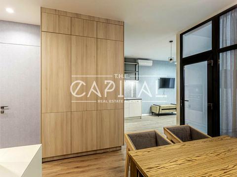 квартира за адресою Жилянська вул., 68