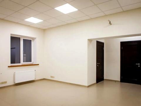 коммерческая по адресу Степана Рудницкого ул. (Вильямса академика), 2-Б