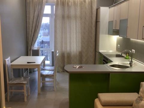 квартира за адресою Святослава Караванського вул. (Жуковського), 9