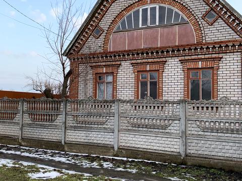 дом по адресу Шевченко ул., 11