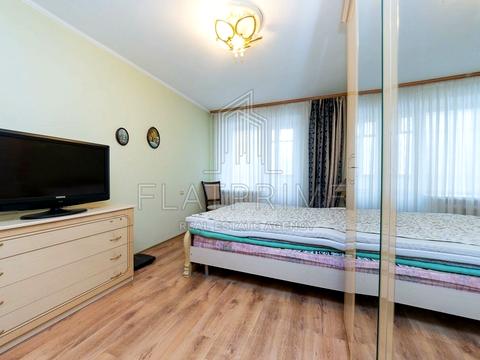 квартира за адресою Азербайджанська вул. (Бакинських Комісарів), 6