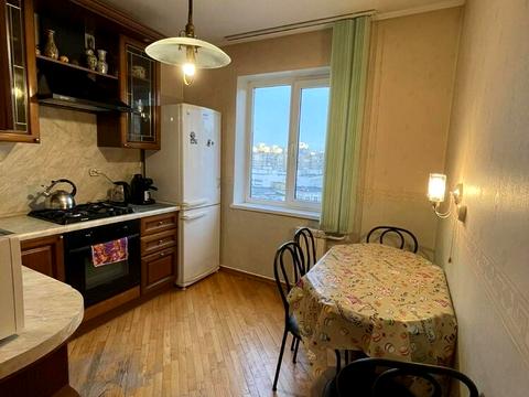 квартира за адресою Петра Григоренка просп., 19