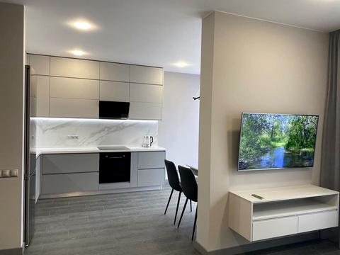 квартира за адресою Ревуцького вул., 40