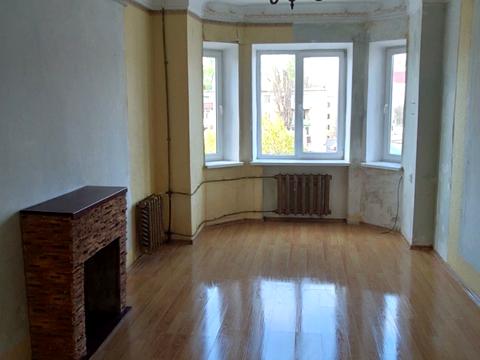 квартира по адресу ул.Соборности , 4