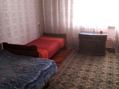 кімната за адресою Привокзальна вул., 14-А