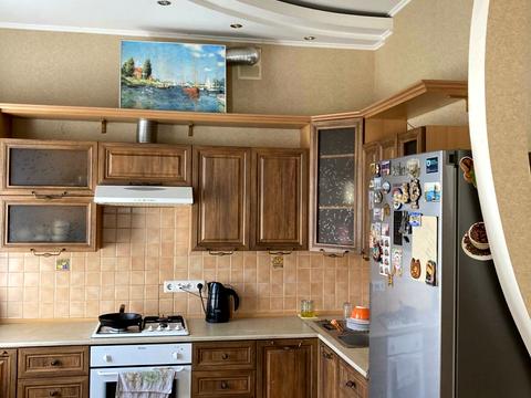 квартира за адресою Миколи Зінчевського вул. (XX Партз'їзду), 8