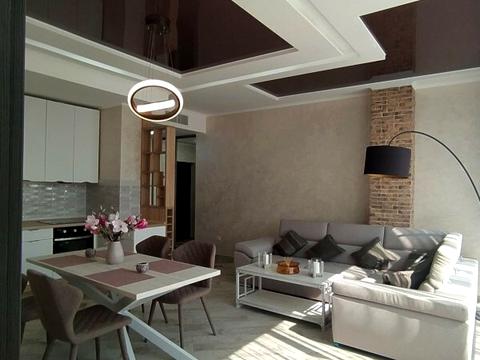 квартира по адресу Большая Арнаутская ул., 26