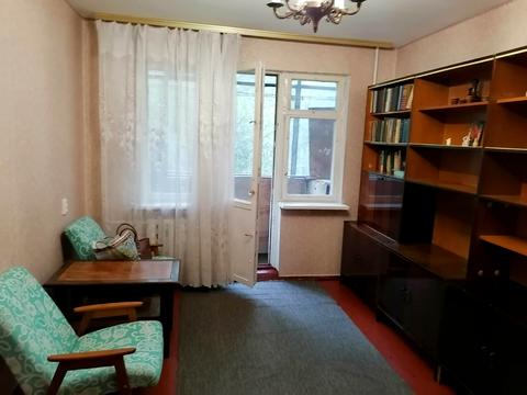 квартира за адресою Академіка Корольова вул., 1