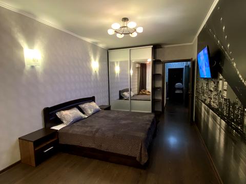 квартира по адресу Урловская ул., 40