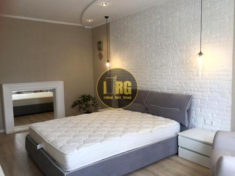 квартира по адресу Урловская ул., 5