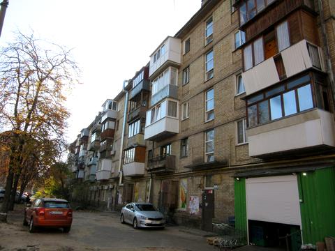 квартира за адресою Тампере вул., 12
