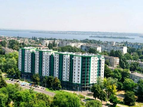 квартира за адресою Бородинська вул., 1-В