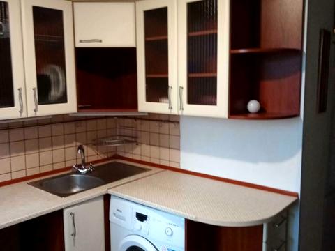 квартира по адресу Ивана Дзюбы ул. (Сімʼї Сосніних), 16